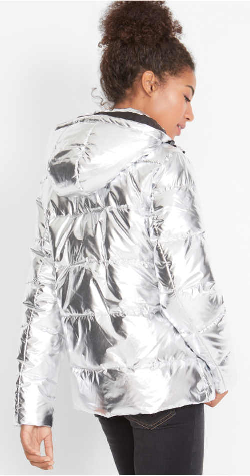 Divatos ezüst női téli kabát-ezust-noi-teli-kabat