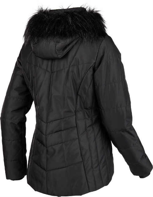 Modern női sí kabát