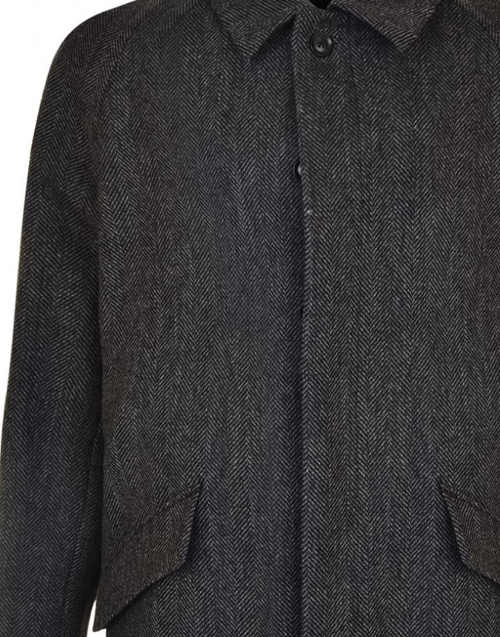 Designer férfi kabát eladó