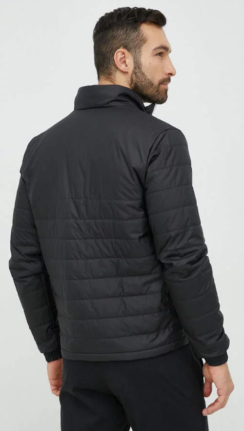 Könnyű Adidas férfi téli kabát varrással